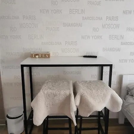 Sleep & Dream 5 Daire