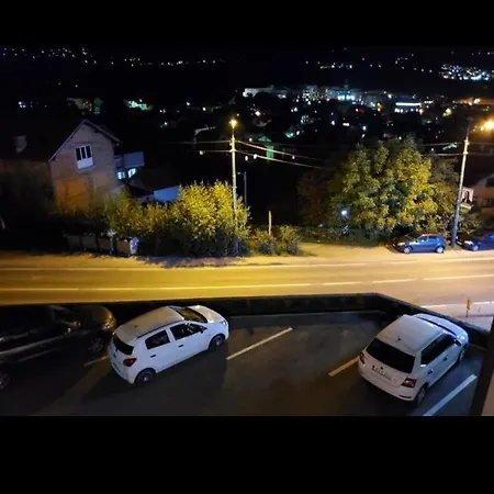 Διαμέρισμα Sleep And Drive Point Σαράγεβο