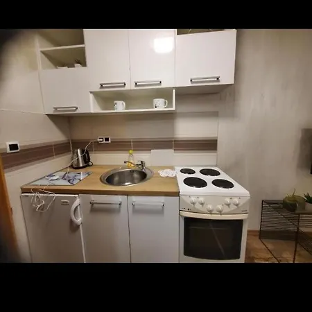 Sleep & Dream 5 公寓