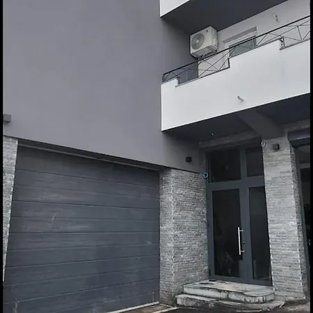 Apartment Sleep & Dream 5