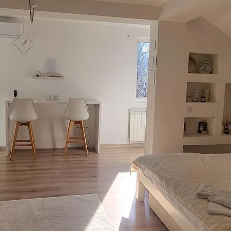 Sleep & Dream 5 公寓