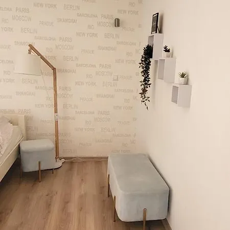 Sleep & Dream 5 Apartment