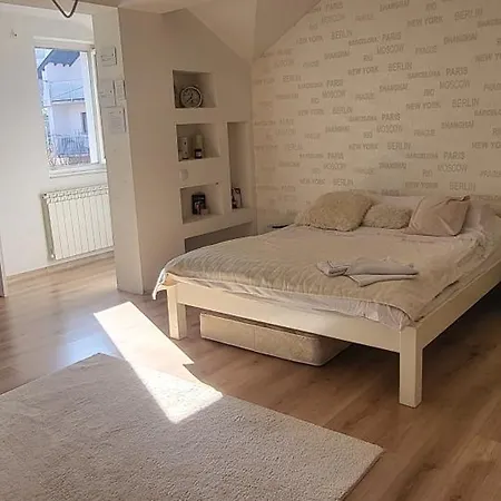 Sleep & Dream 5 公寓 *