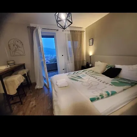 Daire Sleep & Dream 5 *