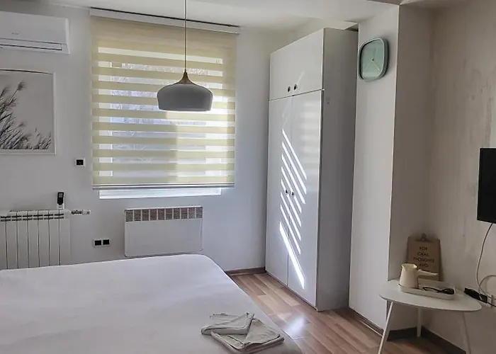 Apartman Sleep And Drive Point *