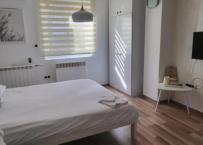 Apartman Sleep And Drive Point Sarajevo