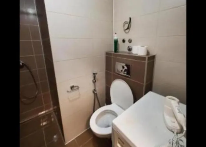 Apartman Sleep And Drive Point