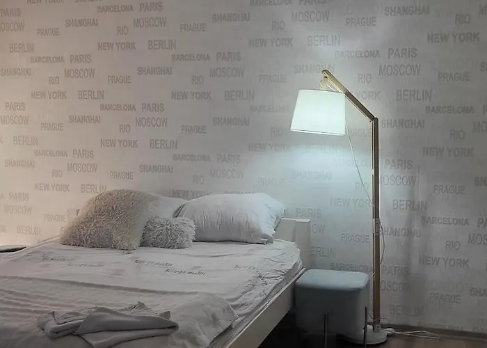 Sleep And Drive Point Sarajevo