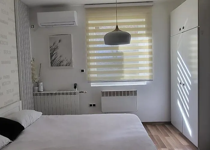 Sleep And Drive Point * Saraievo